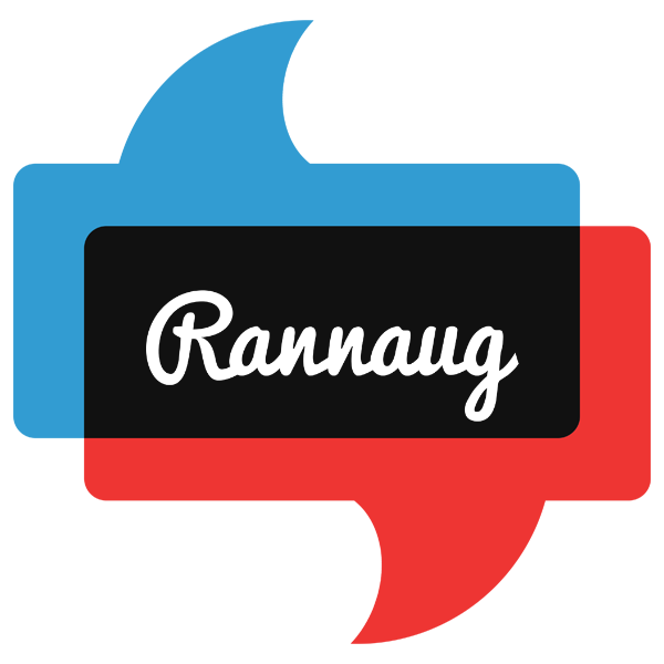 Rannaug sharks logo