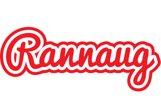 Rannaug sunshine logo