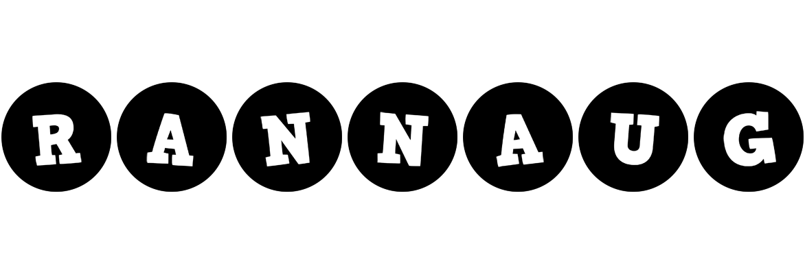 Rannaug tools logo