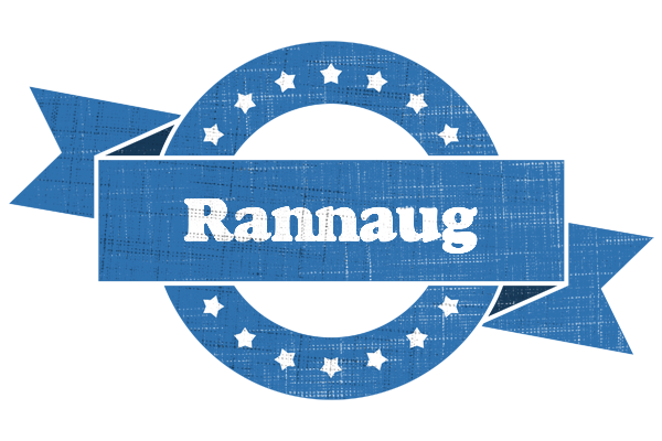 Rannaug trust logo