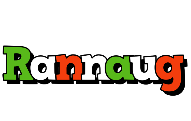 Rannaug venezia logo