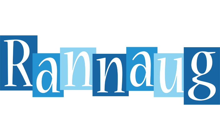 Rannaug winter logo