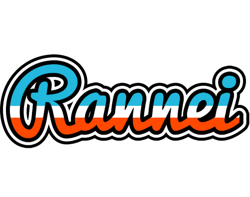 Rannei america logo
