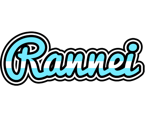 Rannei argentine logo