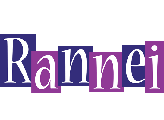 Rannei autumn logo