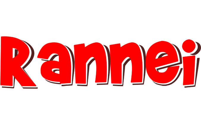 Rannei basket logo