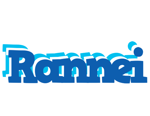 Rannei business logo