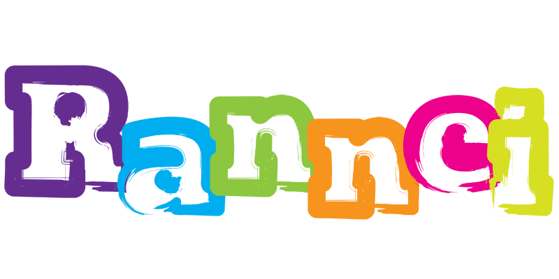 Rannei casino logo