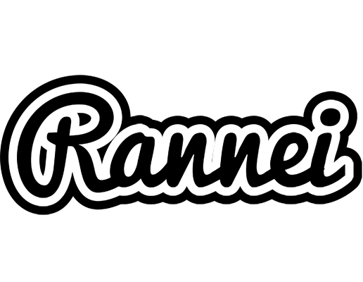 Rannei chess logo