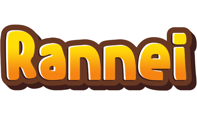 Rannei cookies logo