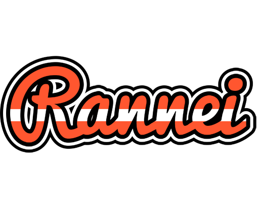 Rannei denmark logo