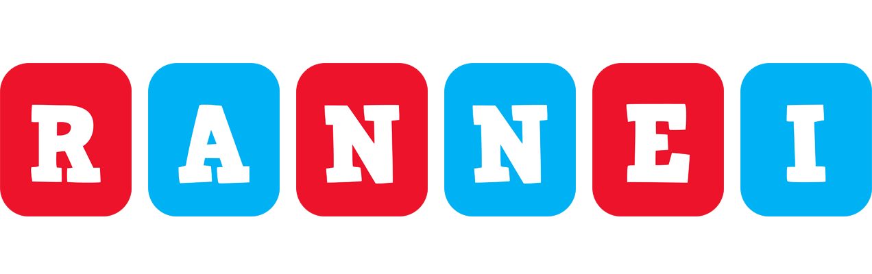 Rannei diesel logo