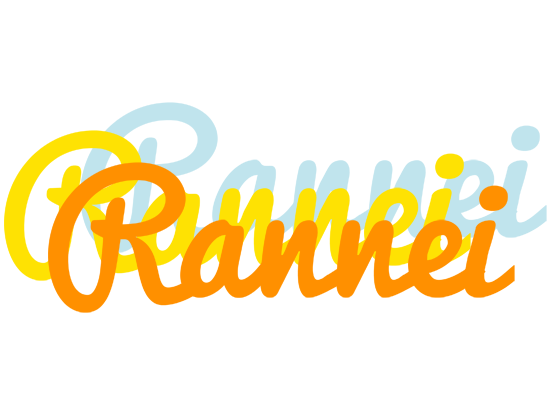 Rannei energy logo