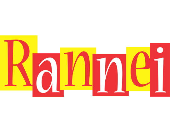 Rannei errors logo