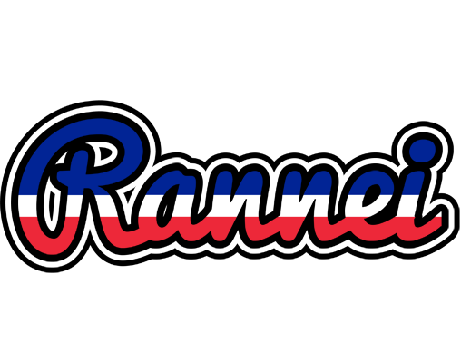 Rannei france logo