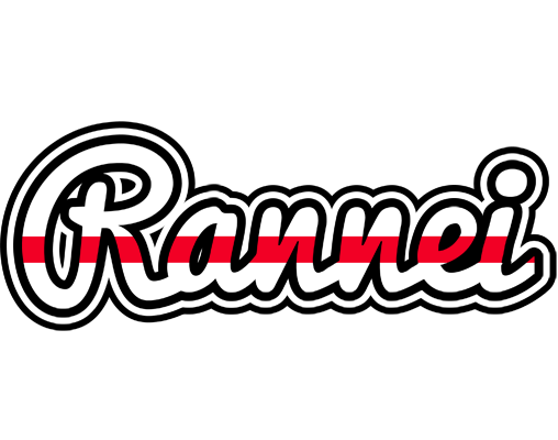 Rannei kingdom logo