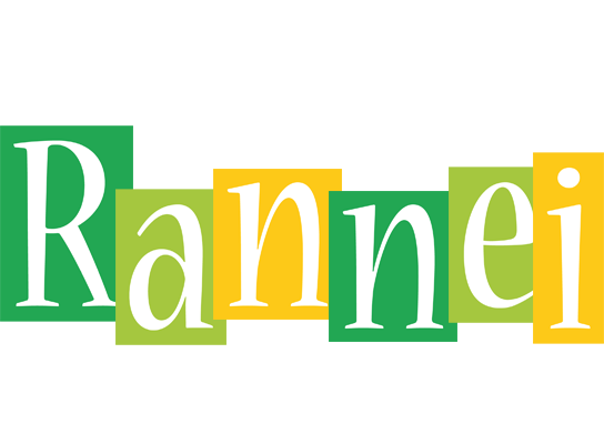 Rannei lemonade logo