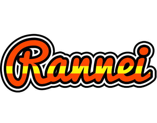 Rannei madrid logo