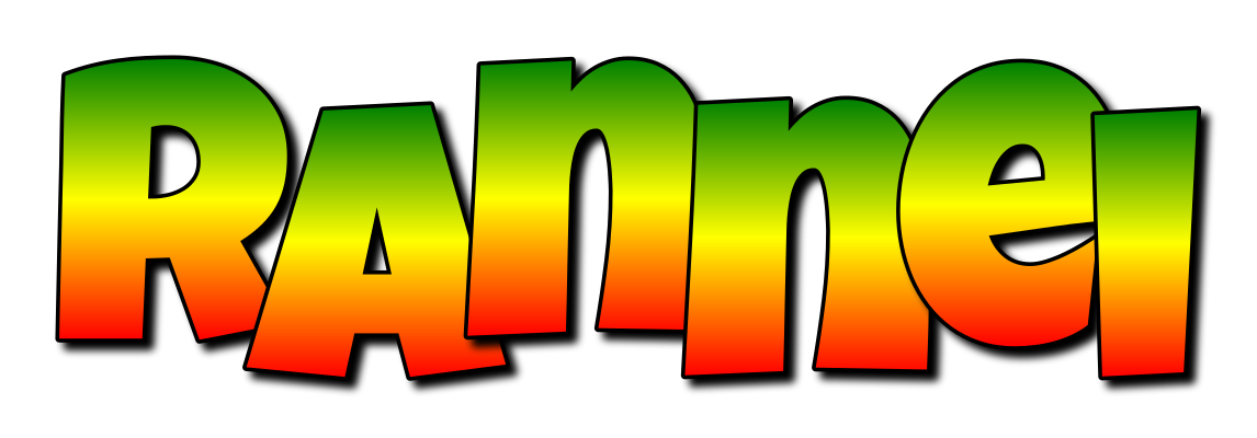 Rannei mango logo