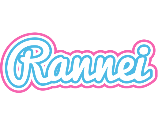Rannei outdoors logo