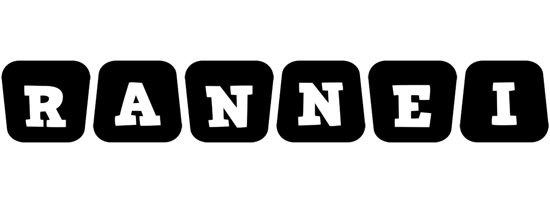 Rannei racing logo