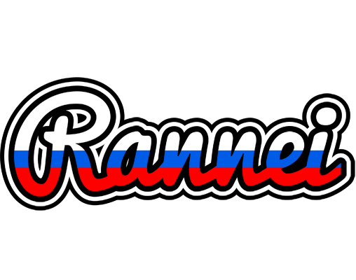 Rannei russia logo