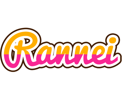Rannei smoothie logo