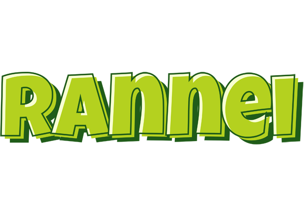 Rannei summer logo