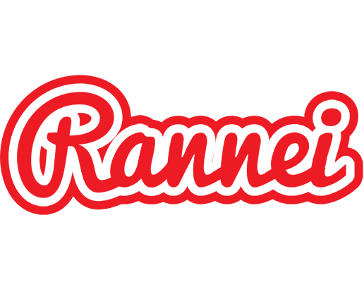 Rannei sunshine logo