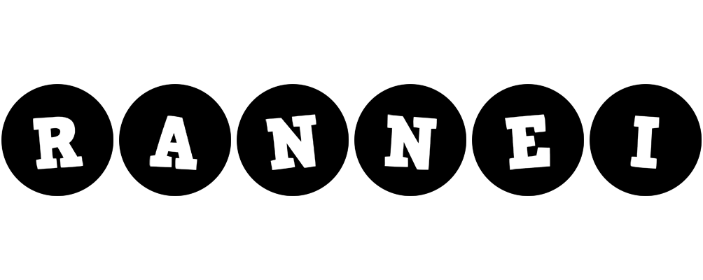Rannei tools logo