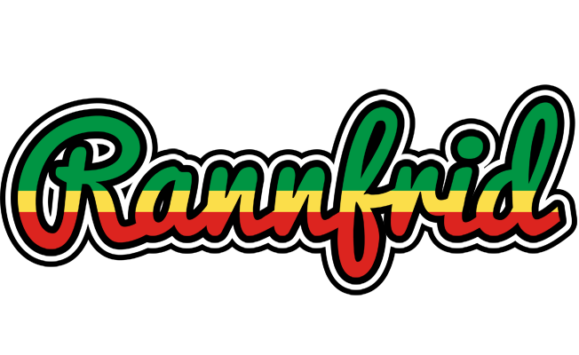 Rannfrid african logo