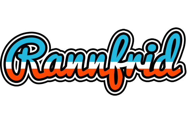 Rannfrid america logo
