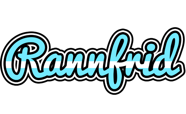 Rannfrid argentine logo