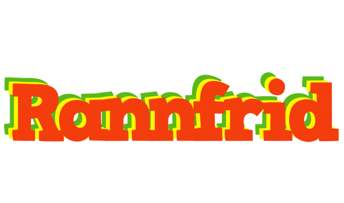 Rannfrid bbq logo
