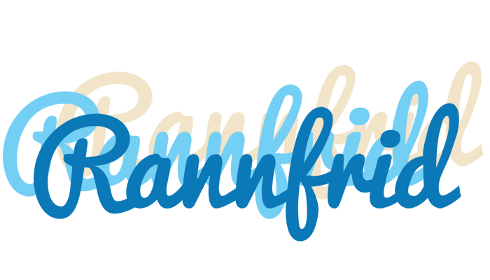 Rannfrid breeze logo