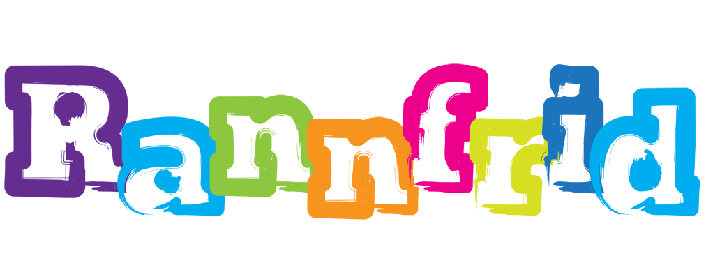 Rannfrid casino logo