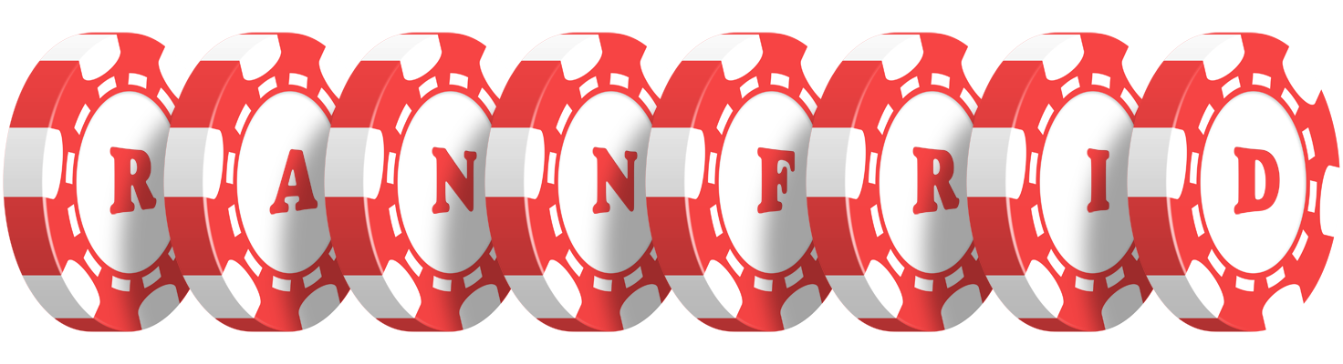 Rannfrid chip logo