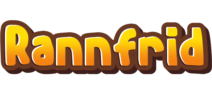 Rannfrid cookies logo