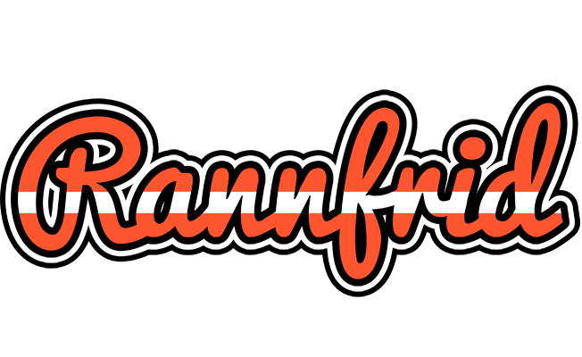 Rannfrid denmark logo
