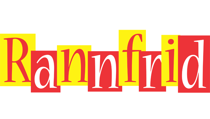 Rannfrid errors logo