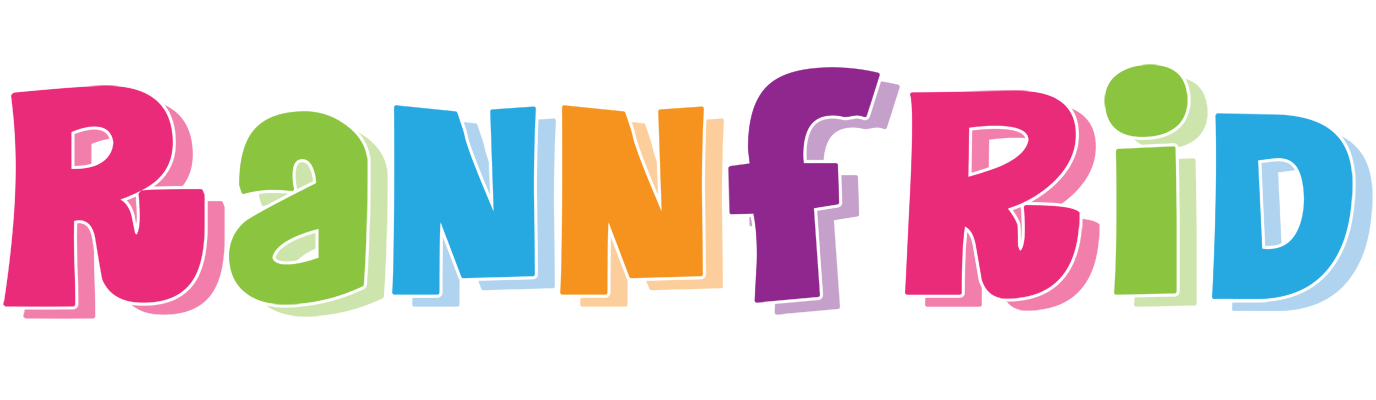 Rannfrid friday logo