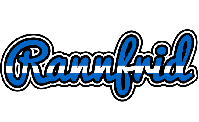 Rannfrid greece logo