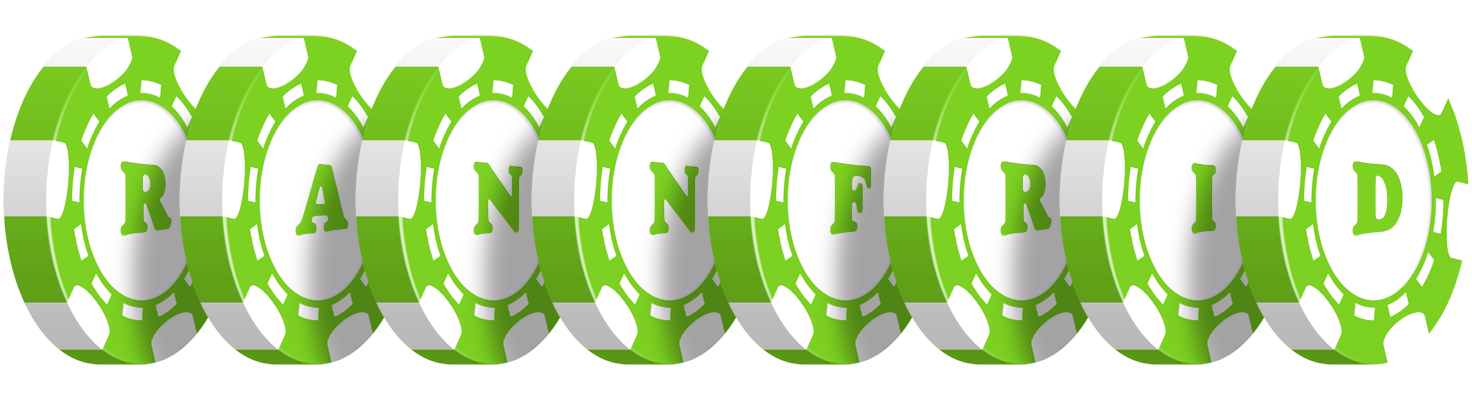 Rannfrid holdem logo