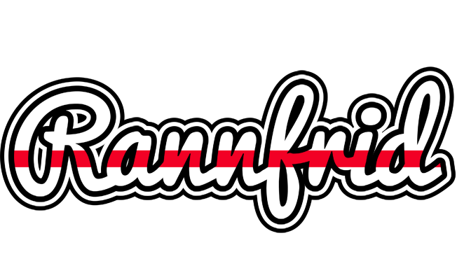 Rannfrid kingdom logo