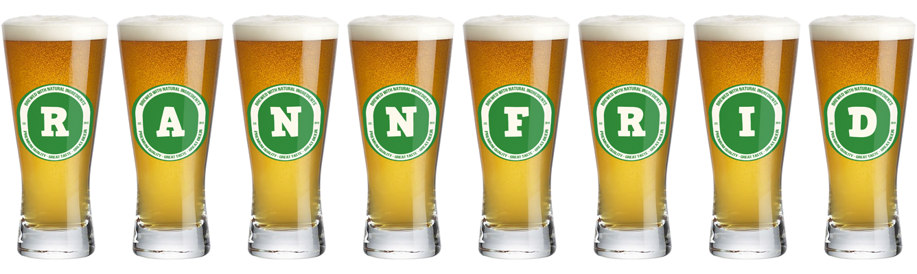 Rannfrid lager logo
