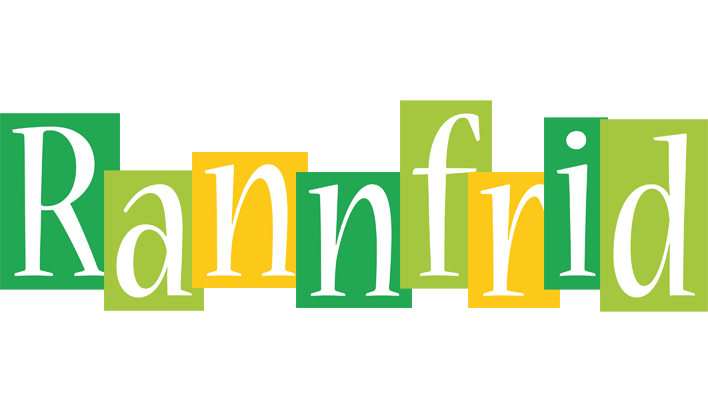 Rannfrid lemonade logo