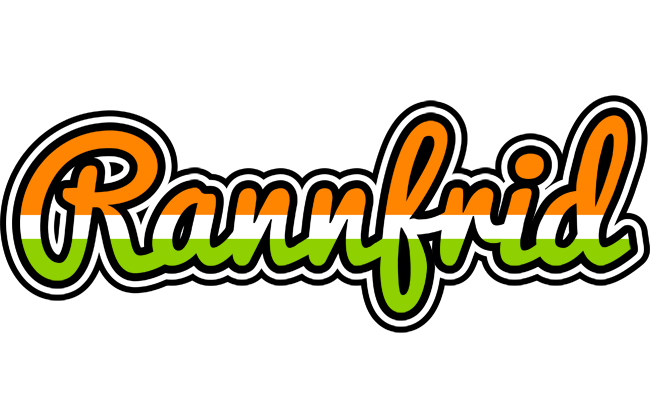 Rannfrid mumbai logo