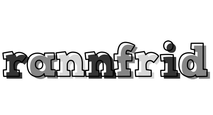 Rannfrid night logo