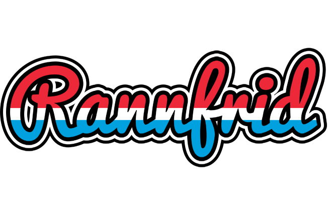 Rannfrid norway logo