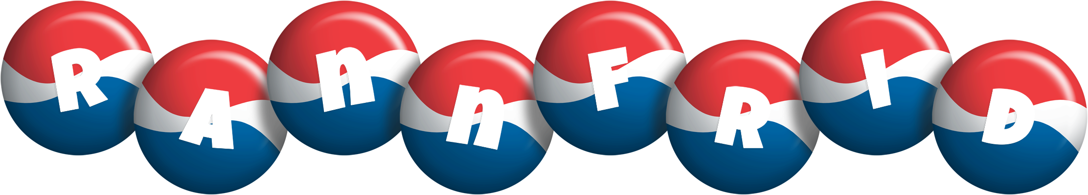 Rannfrid paris logo